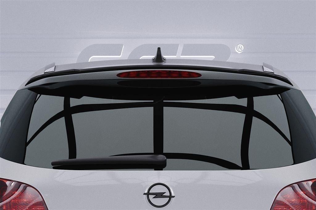 Achterspoiler / Achterlip met ABE voor Opel Astra J Sports T, Verzenden, Automotive Parts, A.parts@hotmail.nl, Trasmolenlaan 12 3447 GZ Woerden