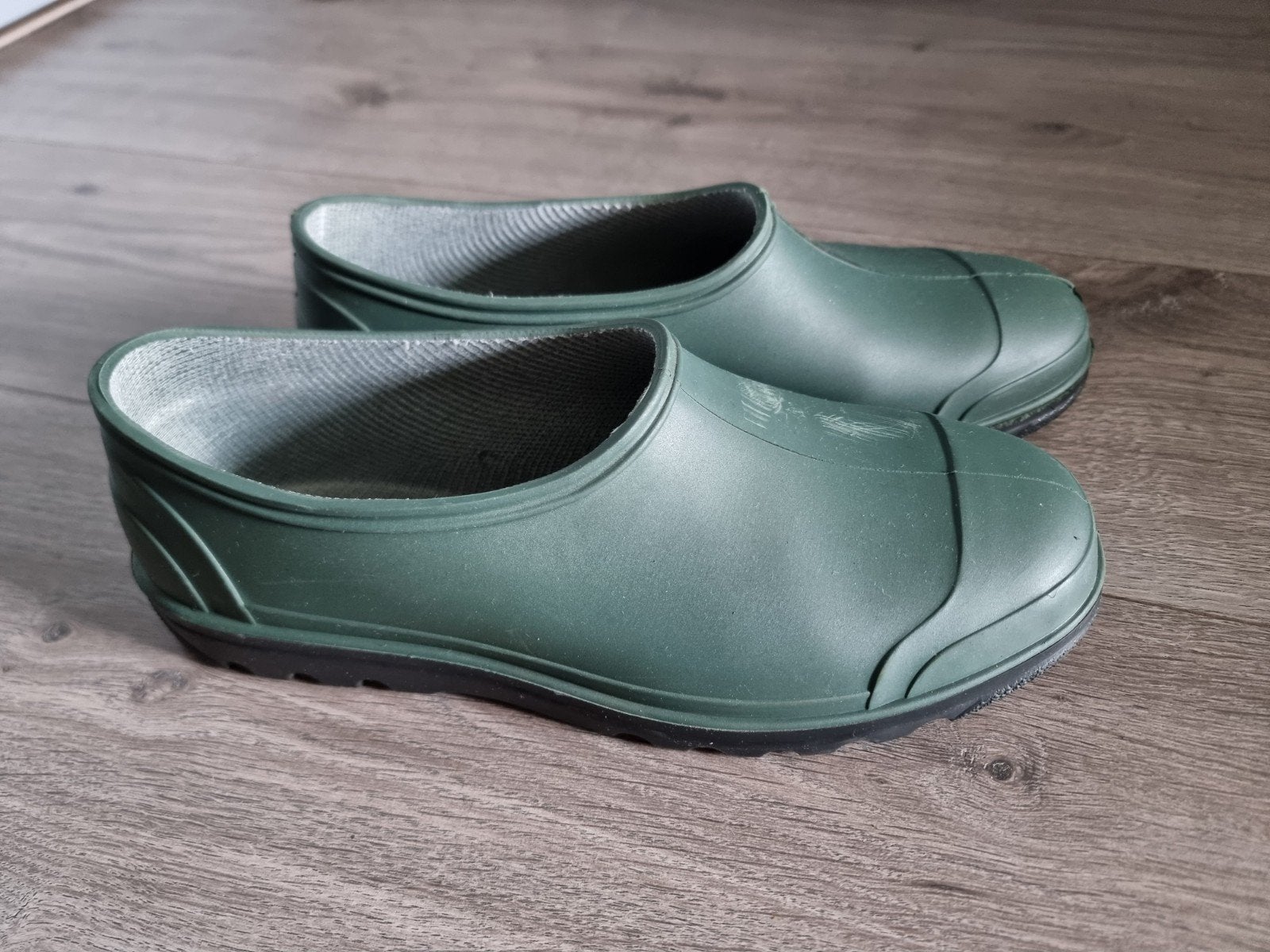 Groen tuinschoenen, maat 38, Nieuw (Y10), Ophalen of Verzenden, Nieuw, Handschoenen