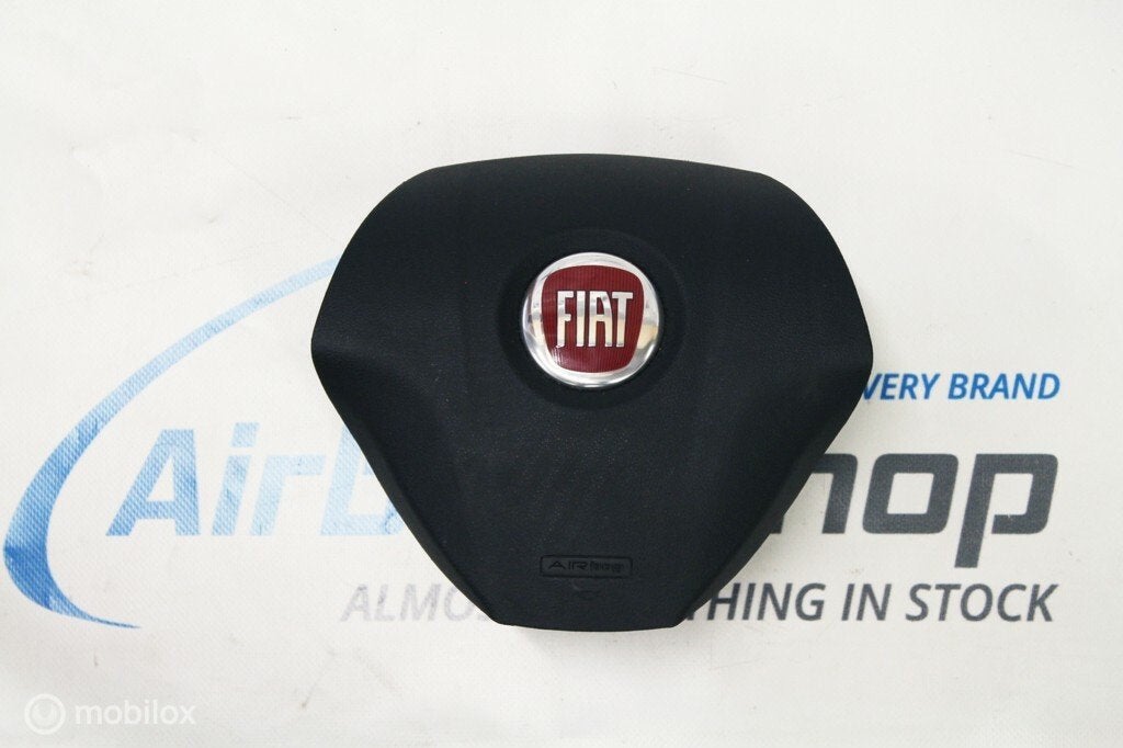 Airbag set - Dashboard Fiat Punto Evo (2009-2012)