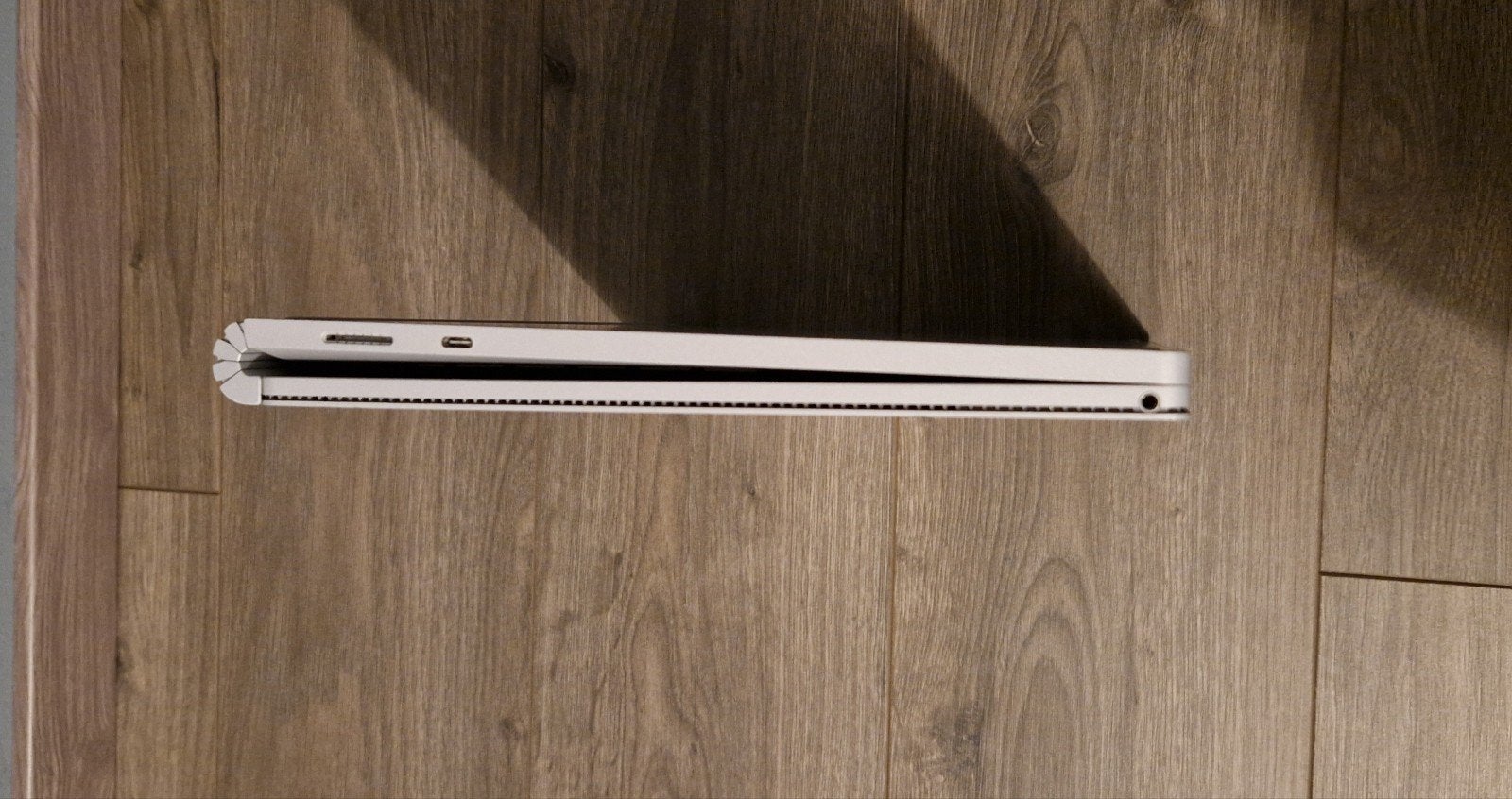 Microsoft Surface Book 2 15" Core i7-8650U 512GB aangeboden, Gebruikt, 2 tot 3 Ghz, Gaming, Intel® Core i7 processor