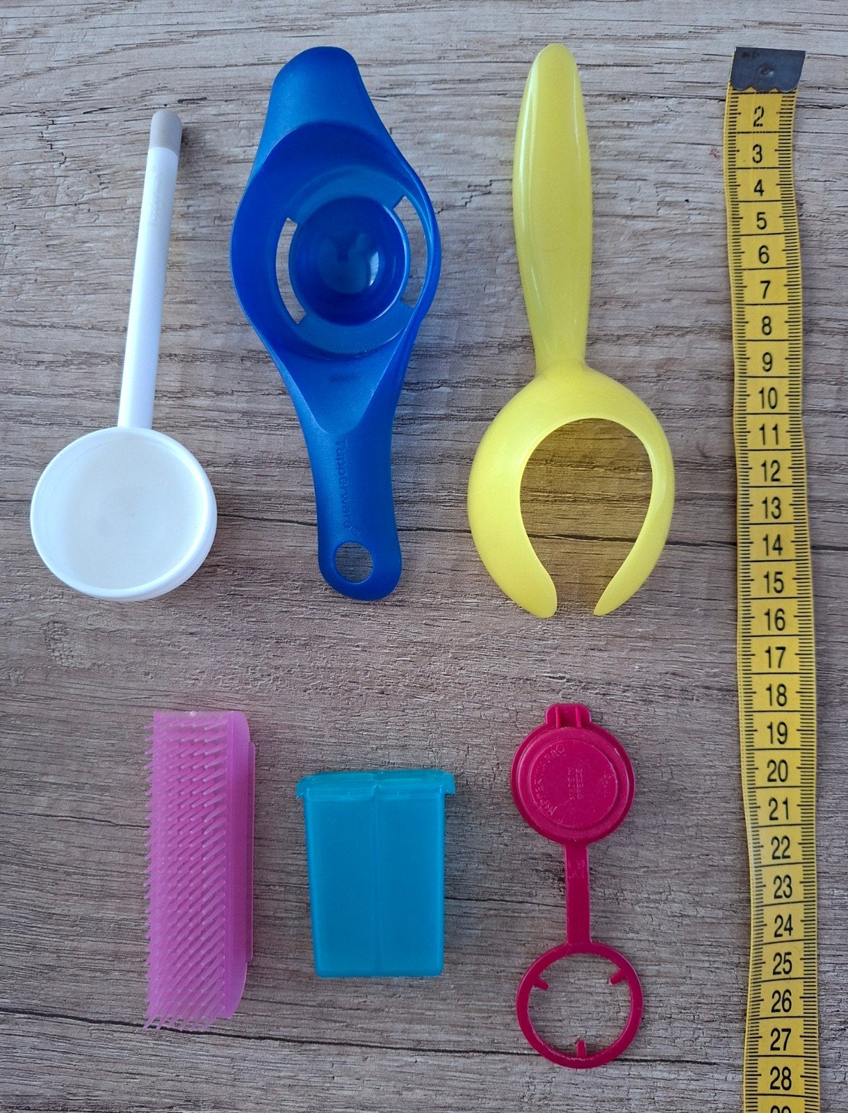 Tupperware Mini's, Zie Info/Foto, Ophalen In Gemert, Ophalen, Nieuw, Overige typen