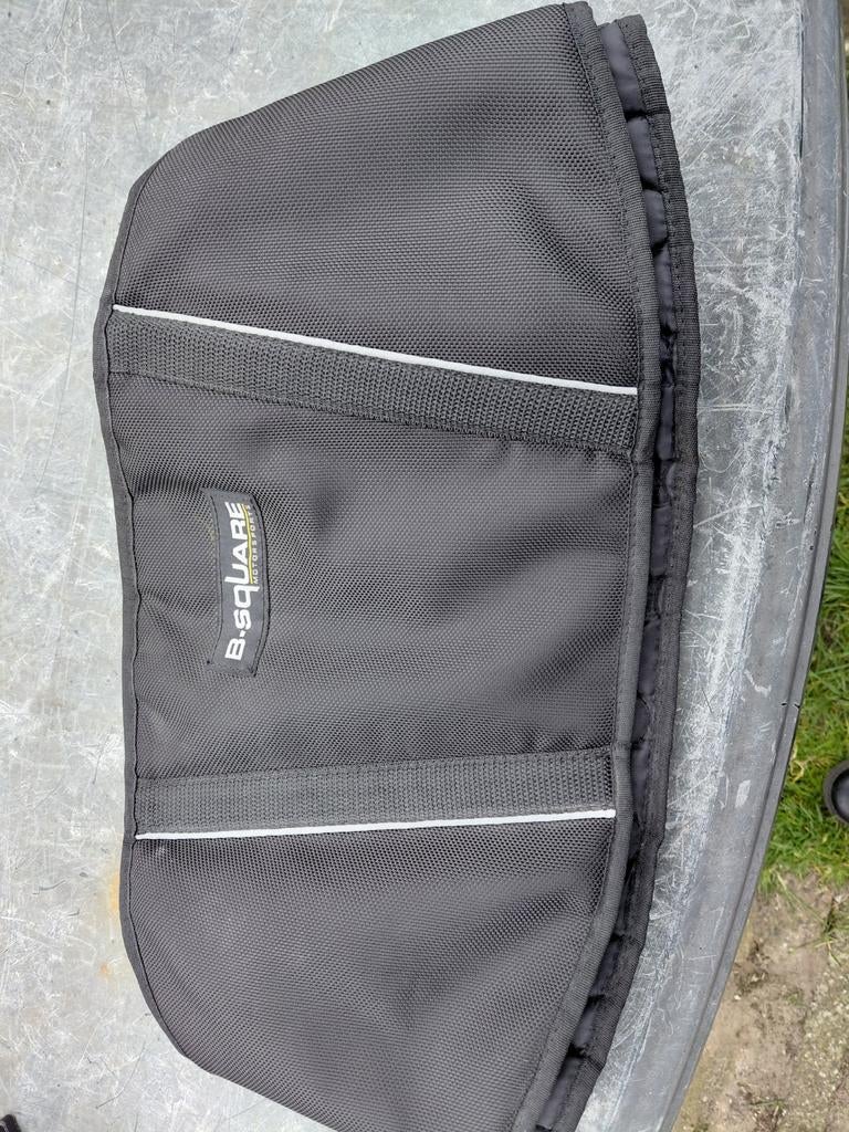Niergordel xl, Motoren, Kleding | Motorkleding, Ophalen of Verzenden, Tweedehands, Overige typen