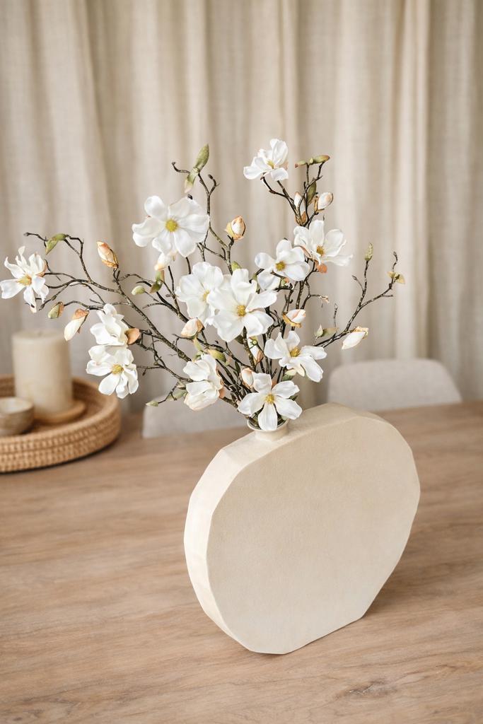 Magnolia, Ophalen of Verzenden, Nieuw, Binnen