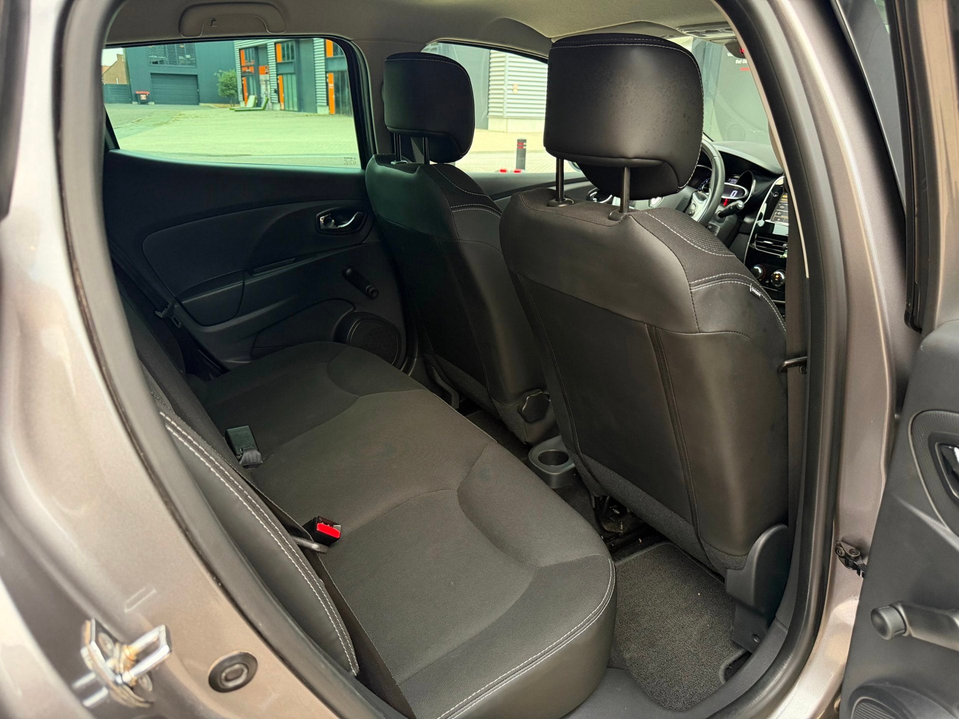 Foto 11 van Renault Clio 0.9 TCe ECO Night&Day|Airco|Navi|Cruise|APK nw
