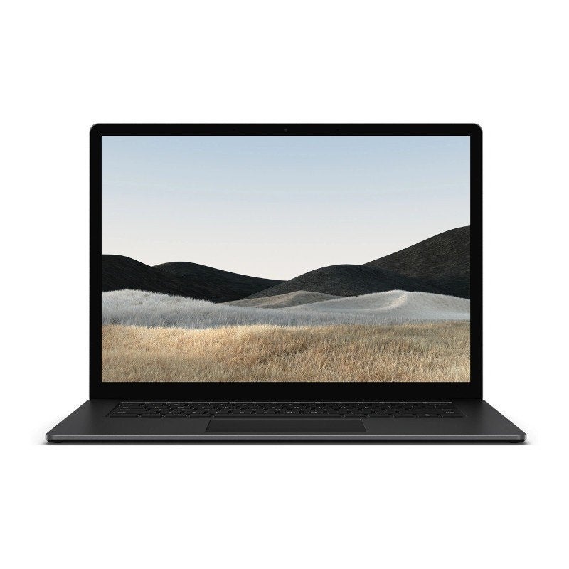 Microsoft Surface laptop 4, Computers en Software, Windows Laptops, Zo goed als nieuw, 14 inch, SSD, 2 tot 3 Ghz, 16 GB, Qwerty