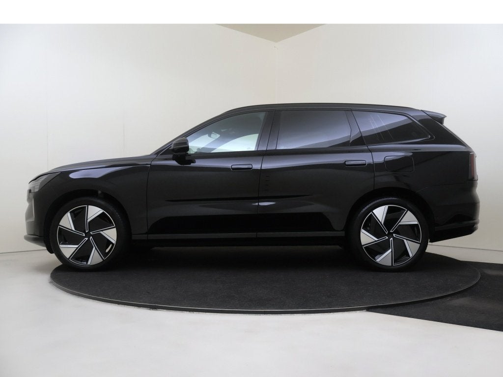 Volvo EX90 Twin Performance Ultra 111 kWh | Massage | Luchtv, Auto's, Gebruikt, Volvo Selected Used Cars, Verwarmde buitenspiegels