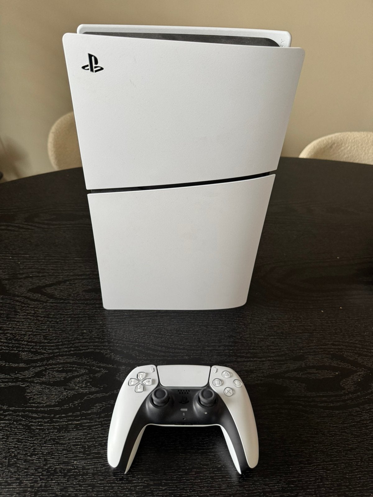 PlayStation 5 Digital Edition, Ophalen, Zo goed als nieuw, Playstation 5 Digital