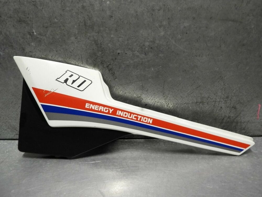RD80 1983 - 1986 Yamaha Kuipdeel Kuipdeel kont D1-44074