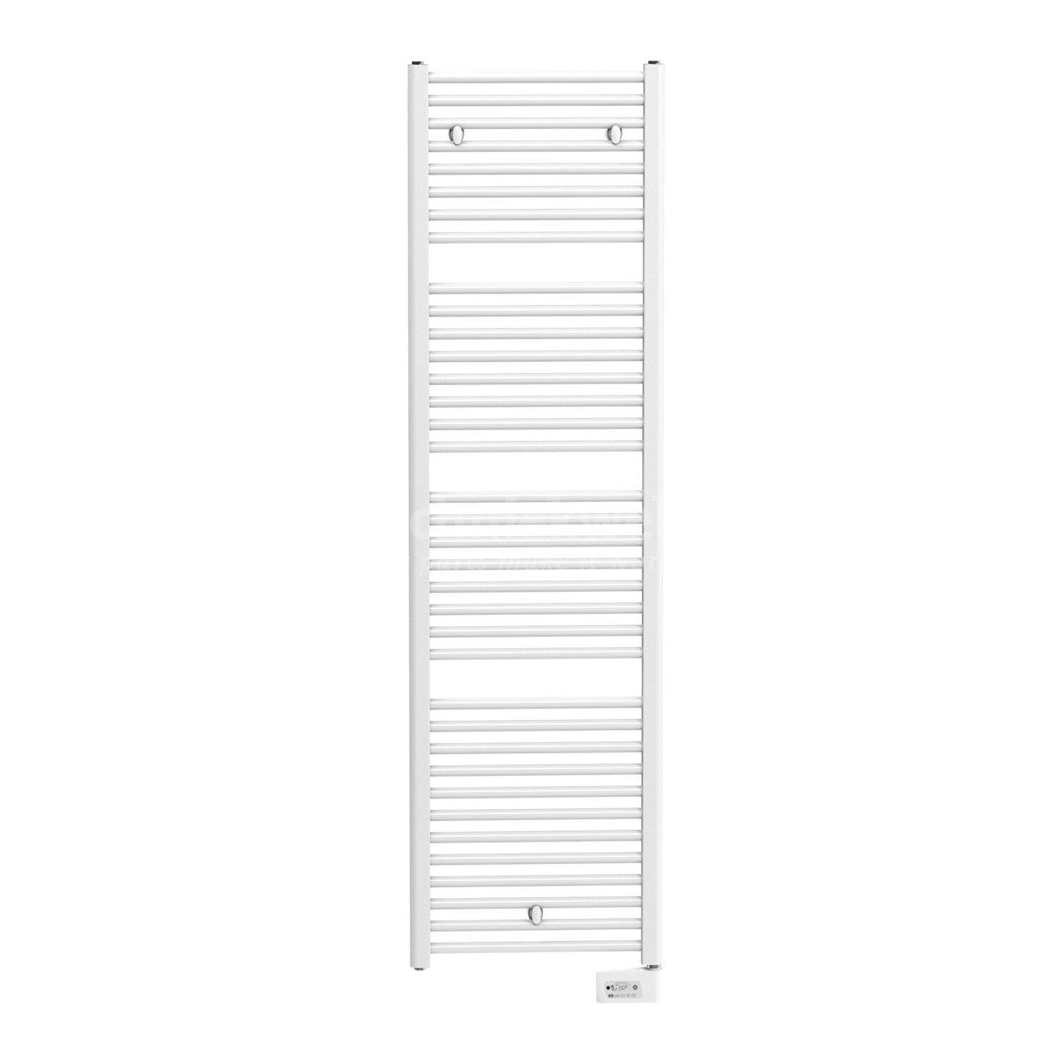 Stelrad dahlia design elektrische badkamer radiator  actie, Hoog rendement (Hr), Radiator, Minder dan 60 cm, Ophalen of Verzenden