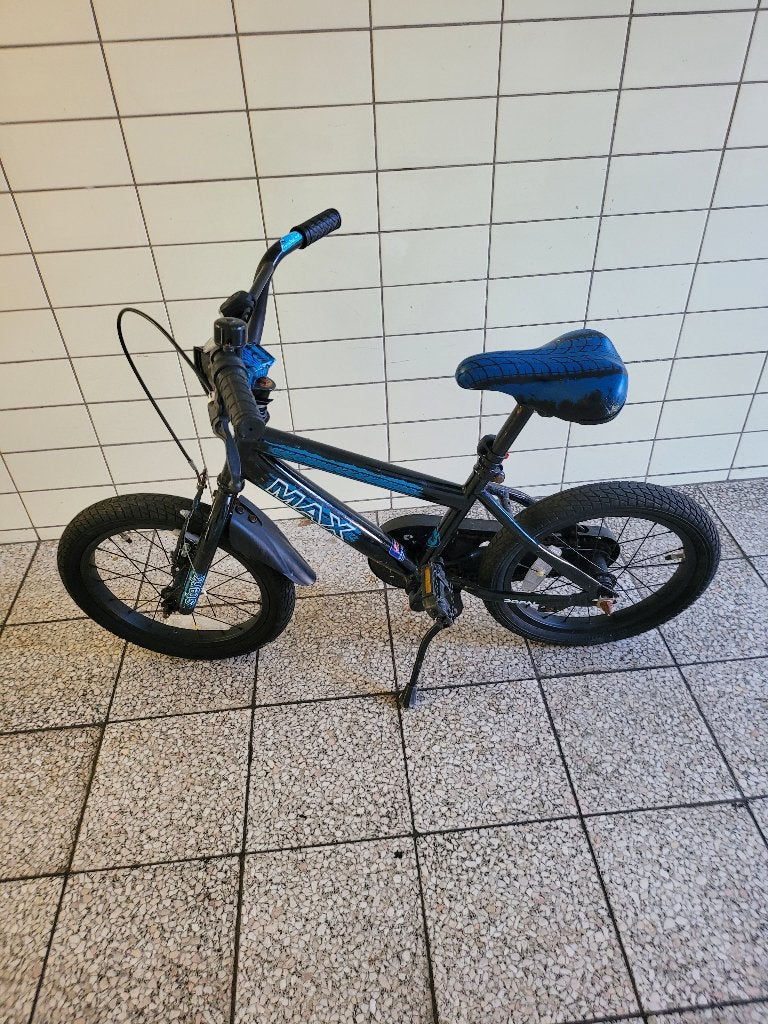 Sun Bicycles Matrix Kinderfiets – 20 inch – BMX Look, Ophalen, Gebruikt, 20 inch of meer