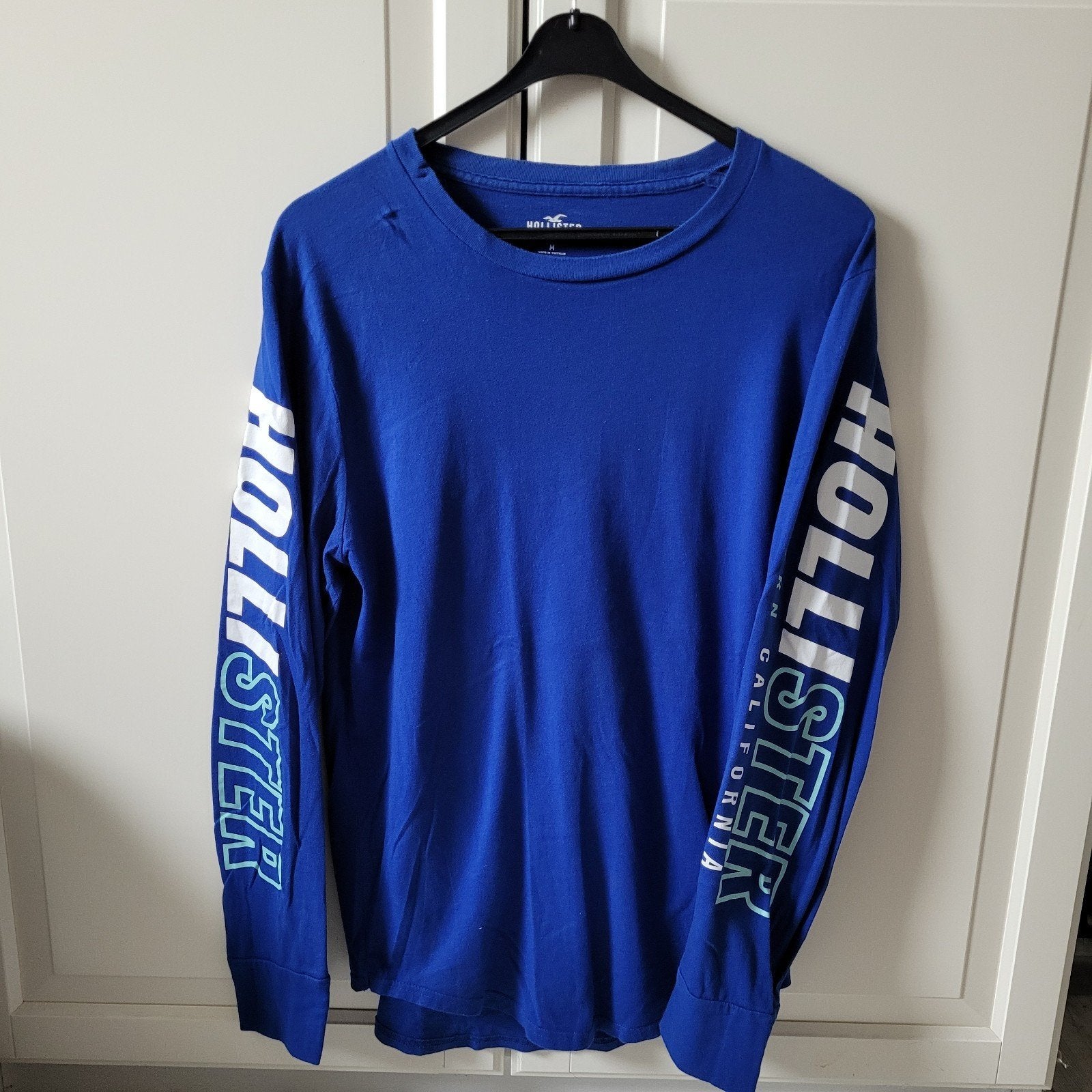 Hollister, Zo goed als nieuw, Hollister, Verzenden, Maat 48/50 (M)