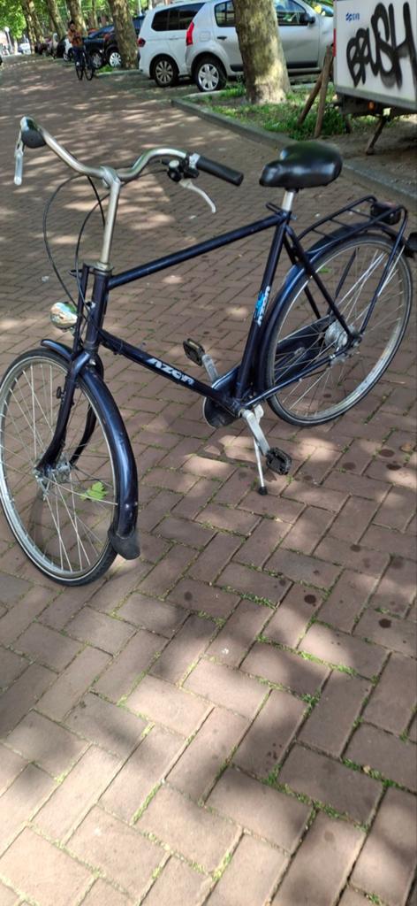 Heren fiets te koop, Ophalen of Verzenden