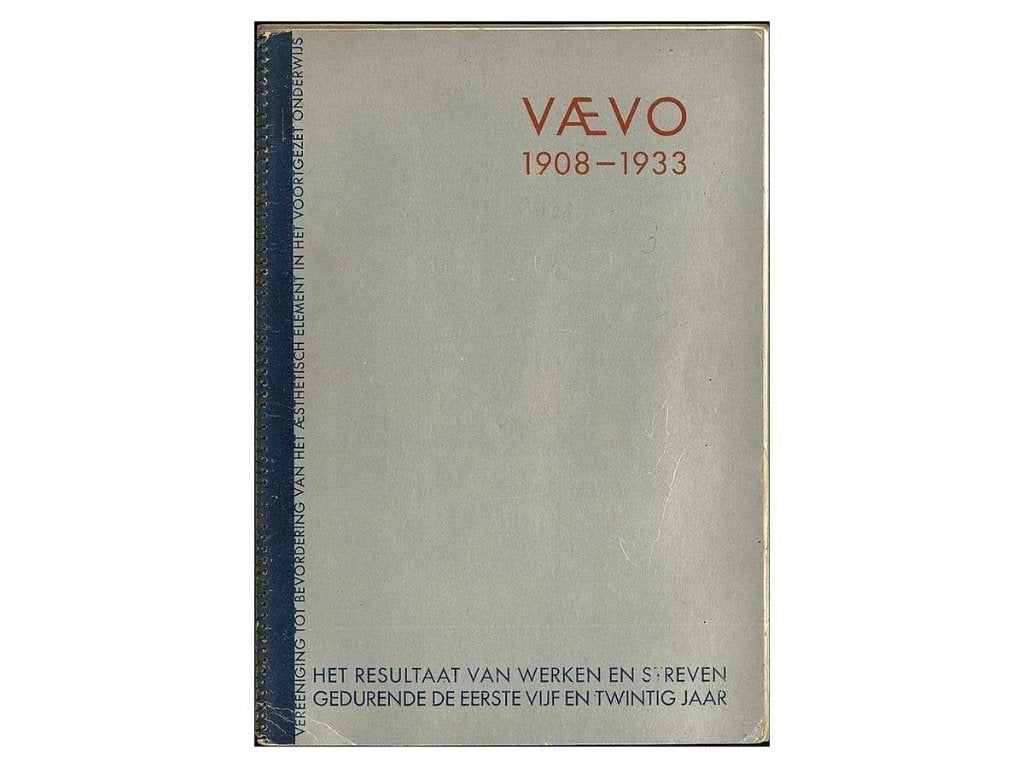 Gezocht: oude VAEVO schoolplaten en catalogi, Antiek en Kunst, Ophalen, Overige thema's