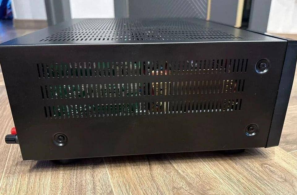 X3800H AV - Denon AVC - receiver, Ophalen, Nieuw, 120 watt of meer, Denon