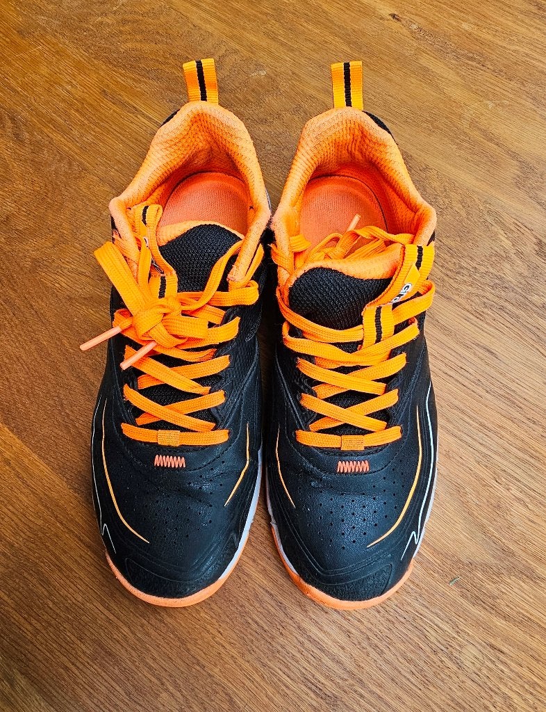 Hockeyschoenen mt 37, Ophalen of Verzenden, Gebruikt, Schoenen