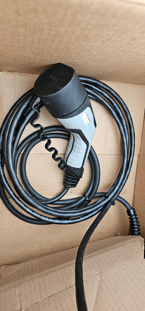 Powerdale ev lader, Auto diversen, Laadpalen, Ophalen, Nieuw, Laadkabel