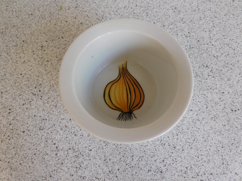 Ovenschaal 4x8,5 cm. Primabella Villeroy & Boch, Villeroy & Boch, Ophalen of Verzenden, Overige stijlen, Aardewerk