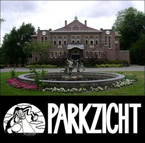 PARKZICHT ORIGINELE CLASSICS DJ SETS, Ophalen, Nieuw in verpakking, House, Overige typen