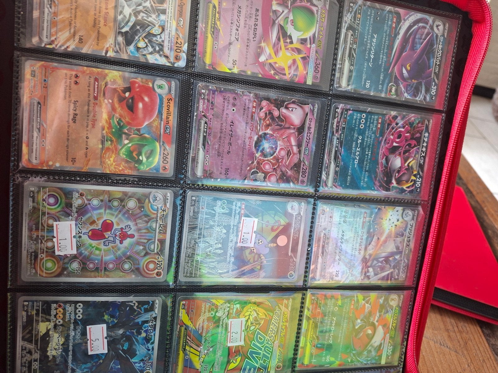 pokemon, Ophalen of Verzenden, Zo goed als nieuw, Meerdere kaarten