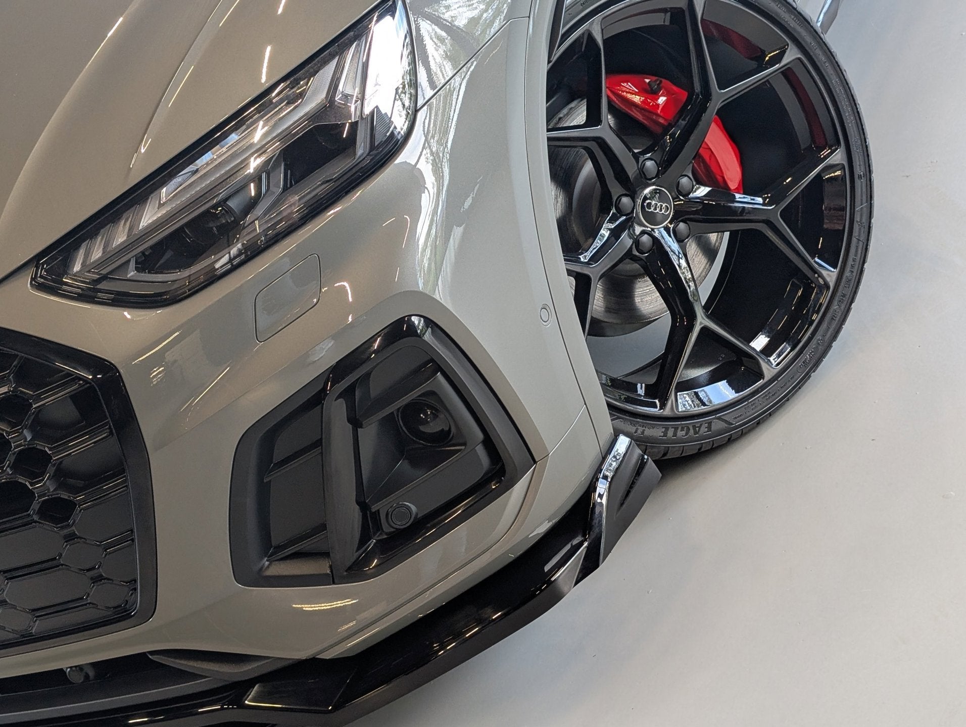 Audi Q5 50 TFSI e S edition Competition SQ5 Stijl B&O|TREKHA, Auto's, Automaat, Dealer onderhouden, Gebruikt, 4 cilinders