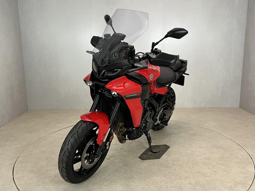 Yamaha TRACER 9 ABS (bj 2021), Motoren, Motoren | Yamaha, Klantenservice@yamaha-motor.nl, Toermotor, Koolhovenlaan 101
1119 NC  Schiphol-Rijk, NL