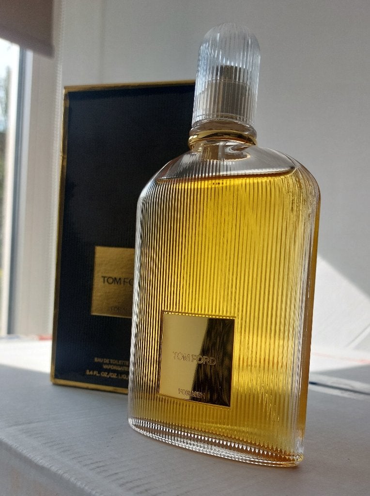 Tom Ford for Men retro, Ophalen of Verzenden, Zo goed als nieuw