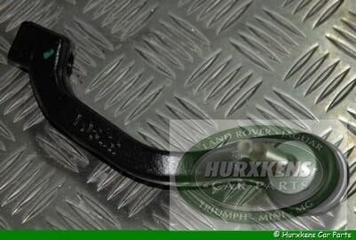 Stuurhuiskogel links Jaguar S-Type, -, -, Nieuw, Ophalen of Verzenden