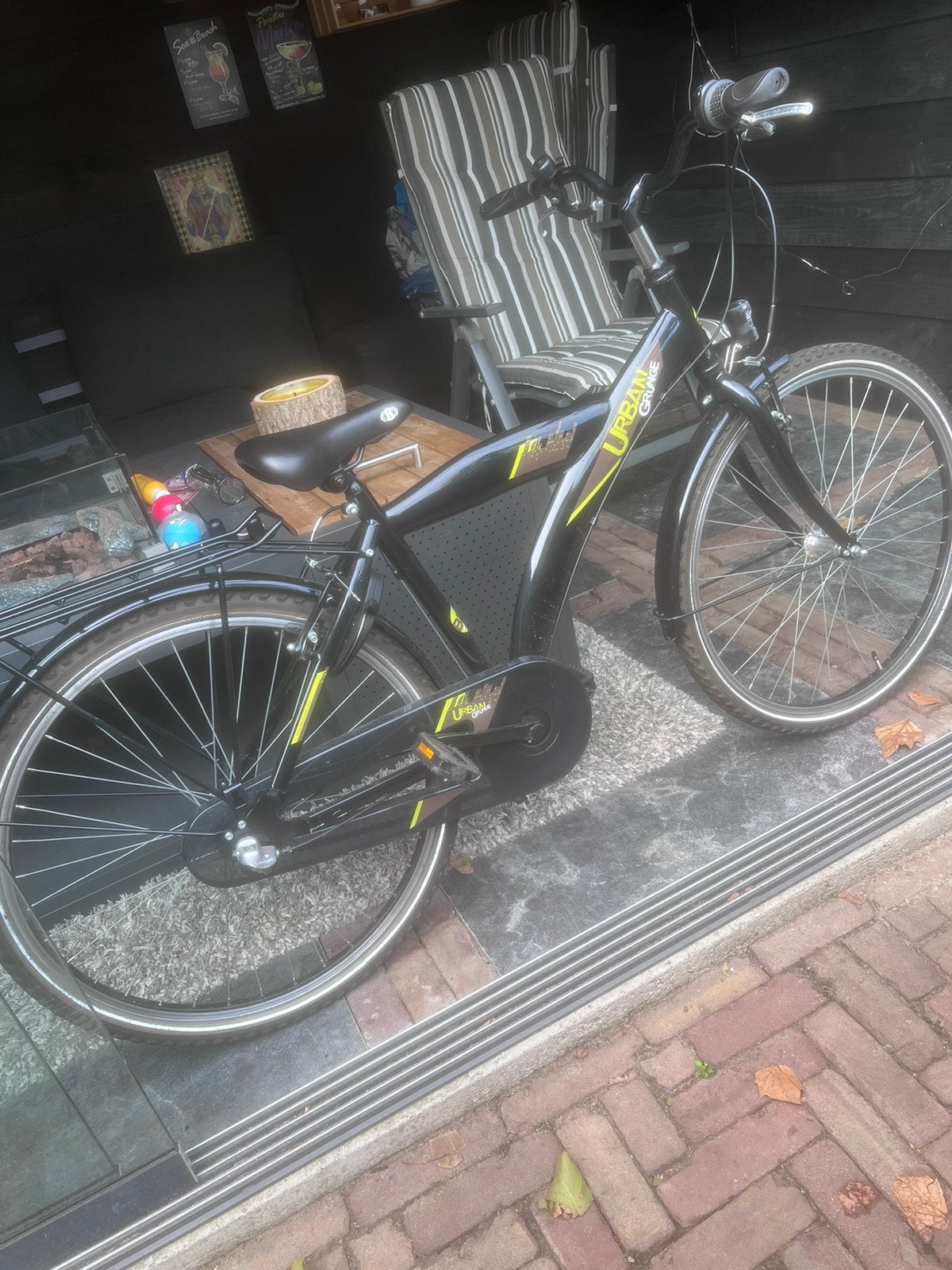 Jongens fiets, Ophalen, Zo goed als nieuw, 26 inch of meer, Versnellingen