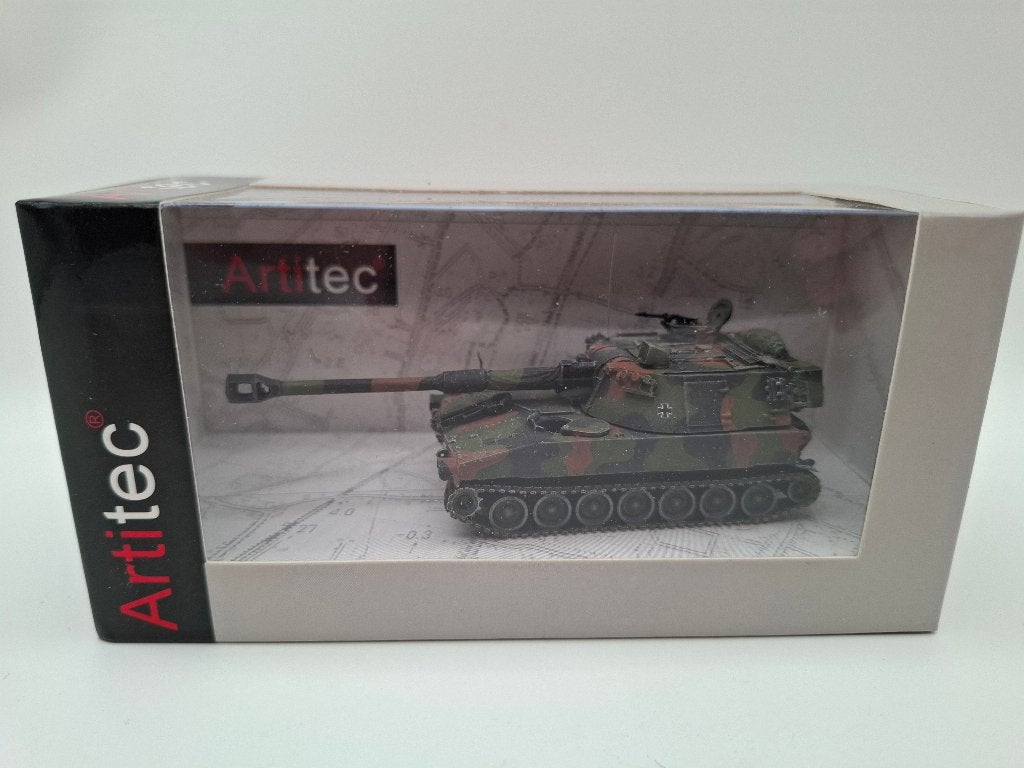 Artitec M109 A3G 6870096, Italeri, Verzenden, Nieuw, Tank