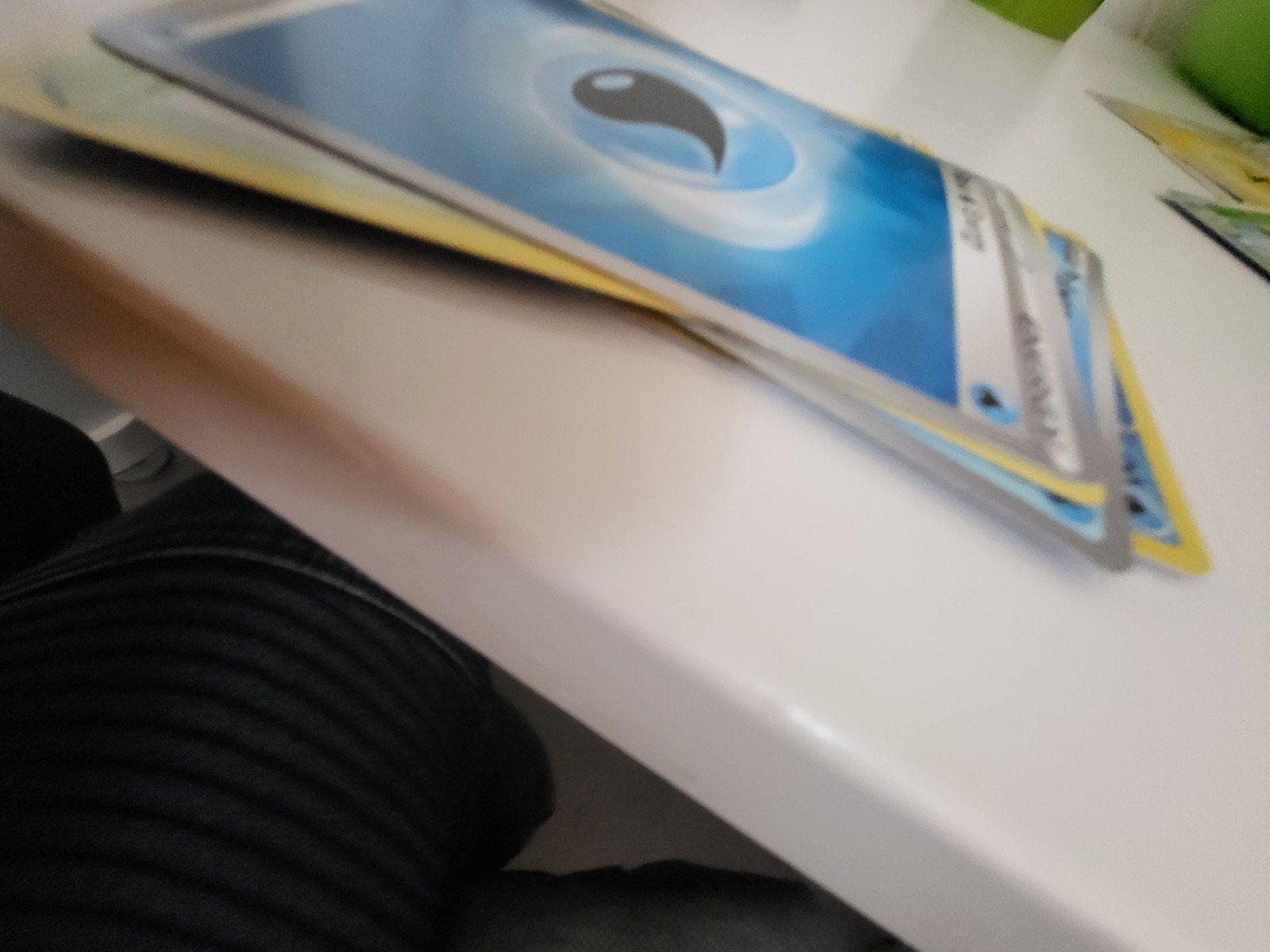Pokémon Kaarten:, Ophalen of Verzenden, Gebruikt, Meerdere kaarten