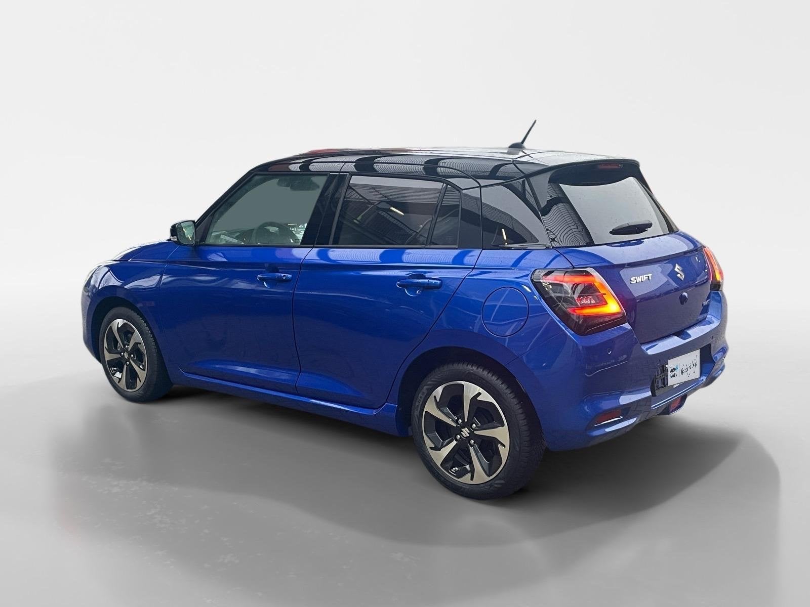 Suzuki Swift 1.2 Style | Actiekorting €2200,- | Beperkte V, Auto's, 12 maanden, Stof, Overige kleuren, Swift