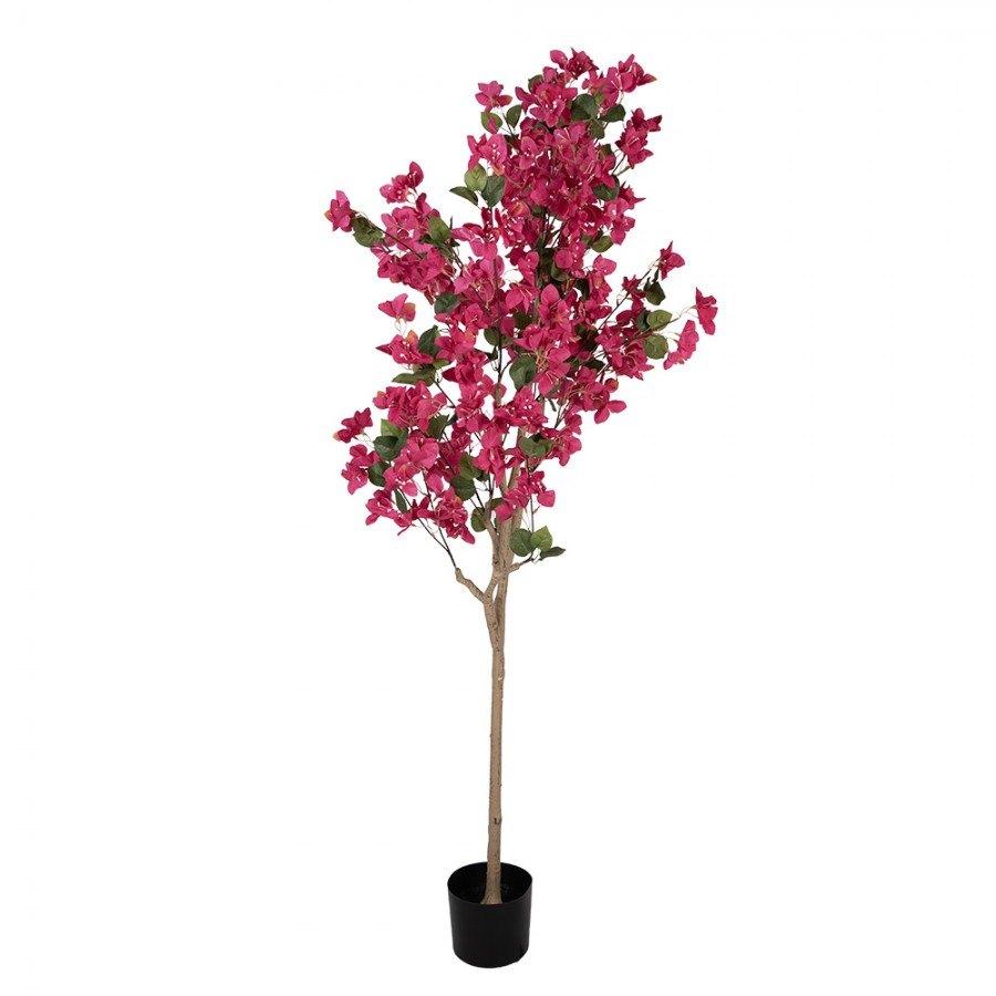 BOUGAINVILLEA BOOMPJE 180CM. KUNST - CLAYRE & EEF
