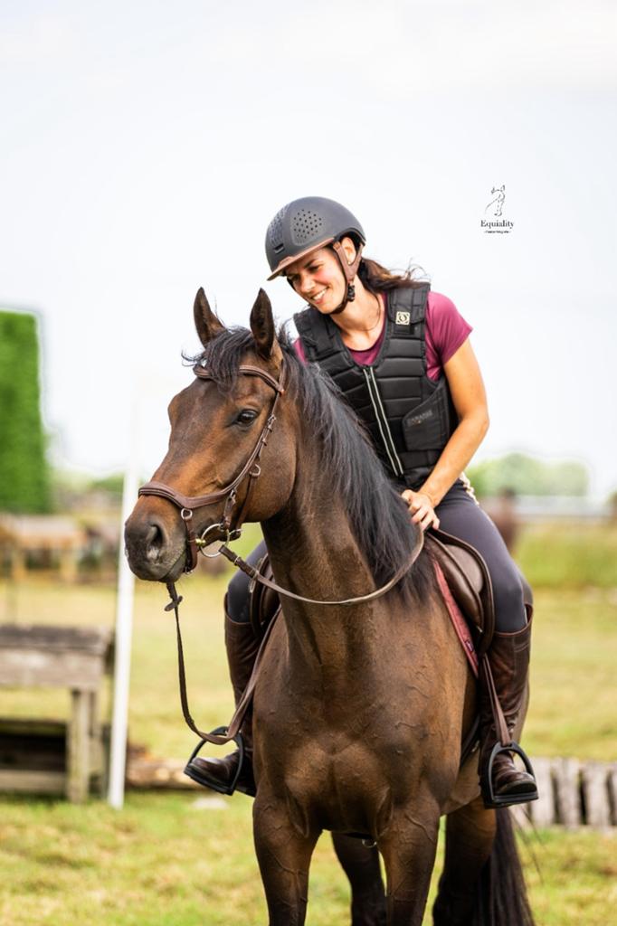 Ruin 9jr Geweldig karakter en gouden hart, Ruin, 170 tot 175 cm, 7 tot 10 jaar, Recreatiepaard