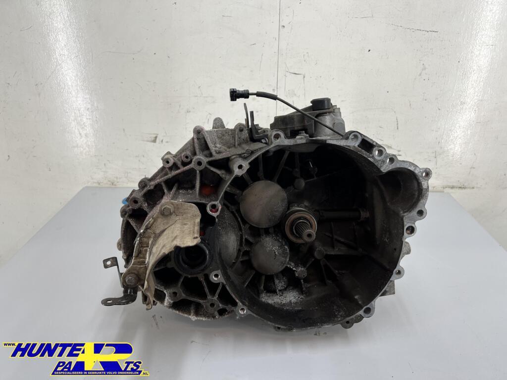 Versnellingsbak Volvo V70/S80 2.5T ('07-'17) 6G9R7002KF, Gebruikt, Ophalen of Verzenden, Volvo, Volvo