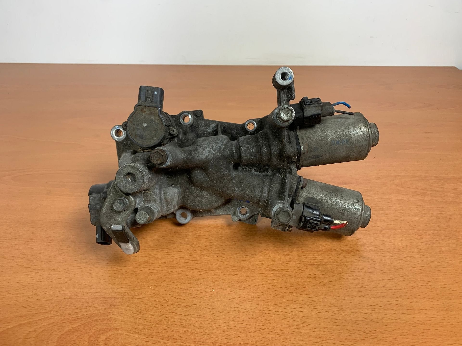 Citroën C1 Peugeot 107 AYGO schakelrobot 2005 - 2014, Auto-onderdelen, Gebruikt, -, Ophalen of Verzenden, -