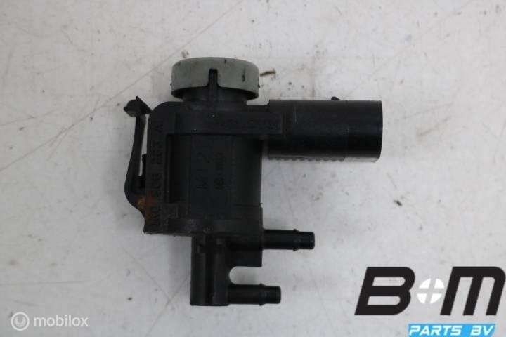Magneetklep VW Golf 6 1K0906283Q, Gebruikt