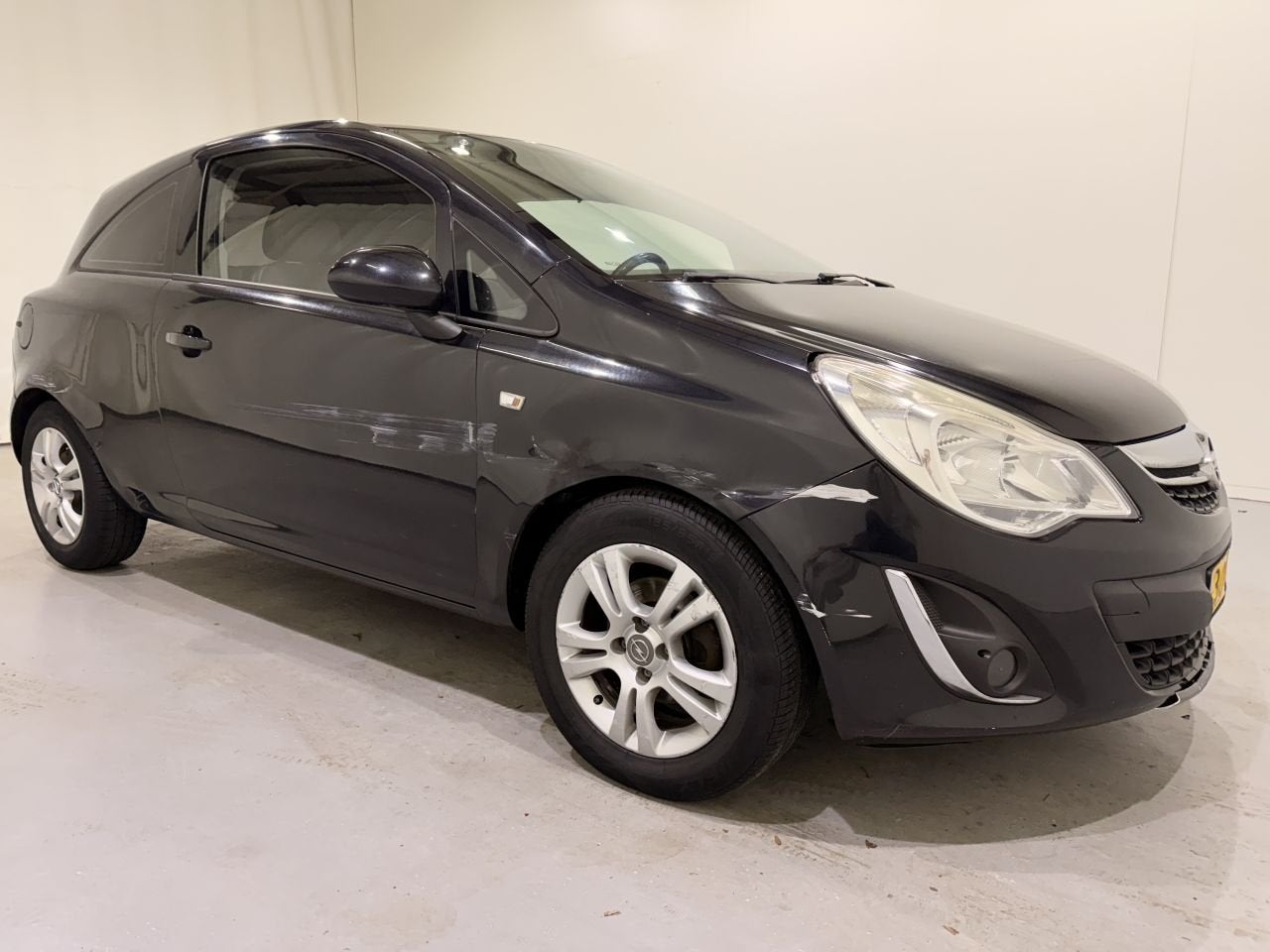 Opel Corsa 1.3 CDTI Anniversary Edition Navi (bj 2012), Webaccessibility@stellantis.com, Overige carrosserieën, Stellantis N.V.