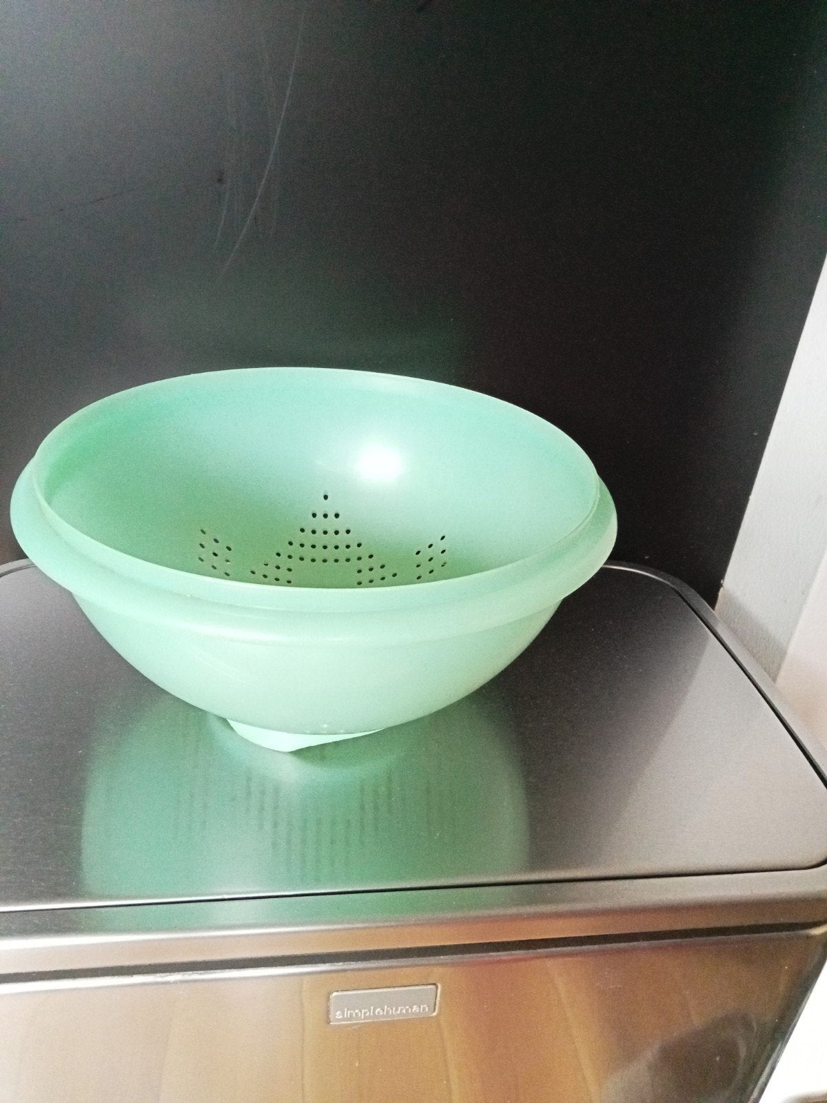 Tupperware vergiet, Ophalen of Verzenden, Zo goed als nieuw