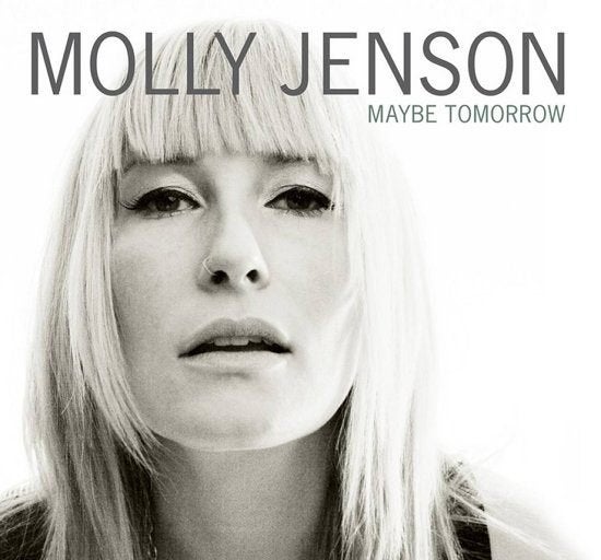 SALE->CD MOLLY JENSON - Maybe Tomorrow >FOLIE, Ophalen of Verzenden, Nieuw in verpakking, Gospel