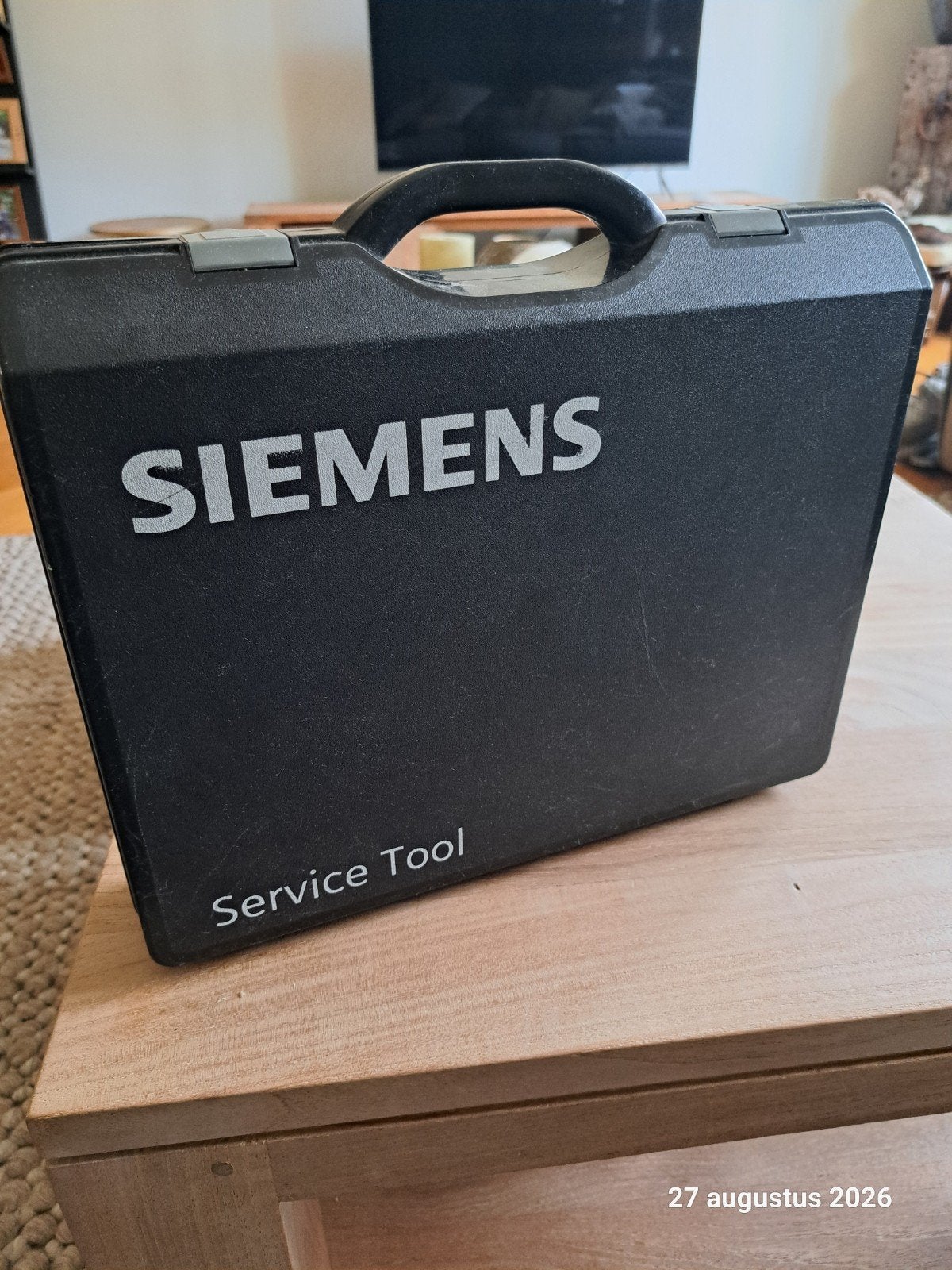 Siemens OCI700 Service Tool voor KNX/LPB systemen, Ophalen of Verzenden