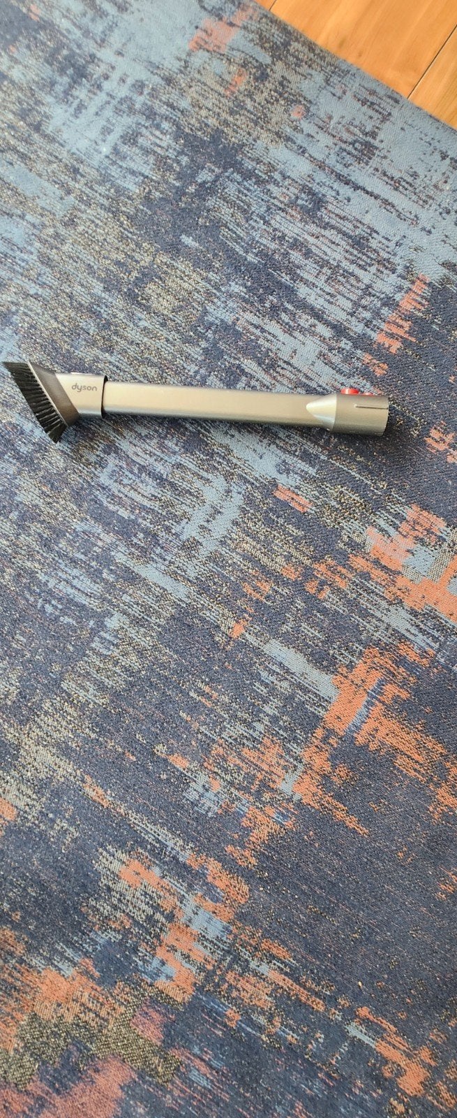 Dyson Kierborstel/Kruimeldief Opzetstuk, Ophalen of Verzenden, Gebruikt