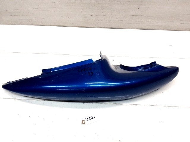 SV650 1998 - 2002 Suzuki Kuipdeel Kuipdeel kont D1-56056