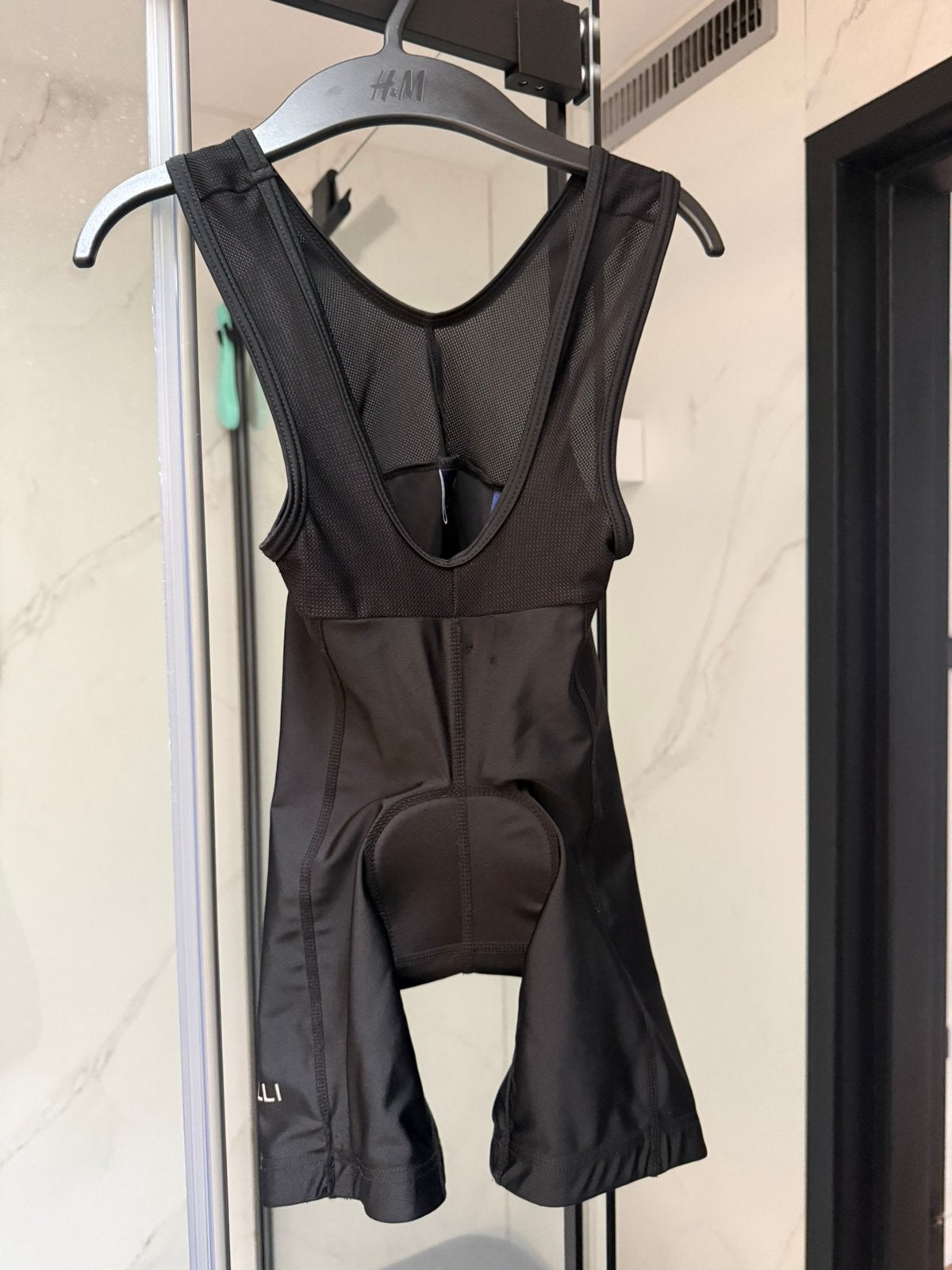 Rogelli fietsbroek voor kinderen, Ophalen of Verzenden, Zo goed als nieuw, Kinderen, Bovenkleding