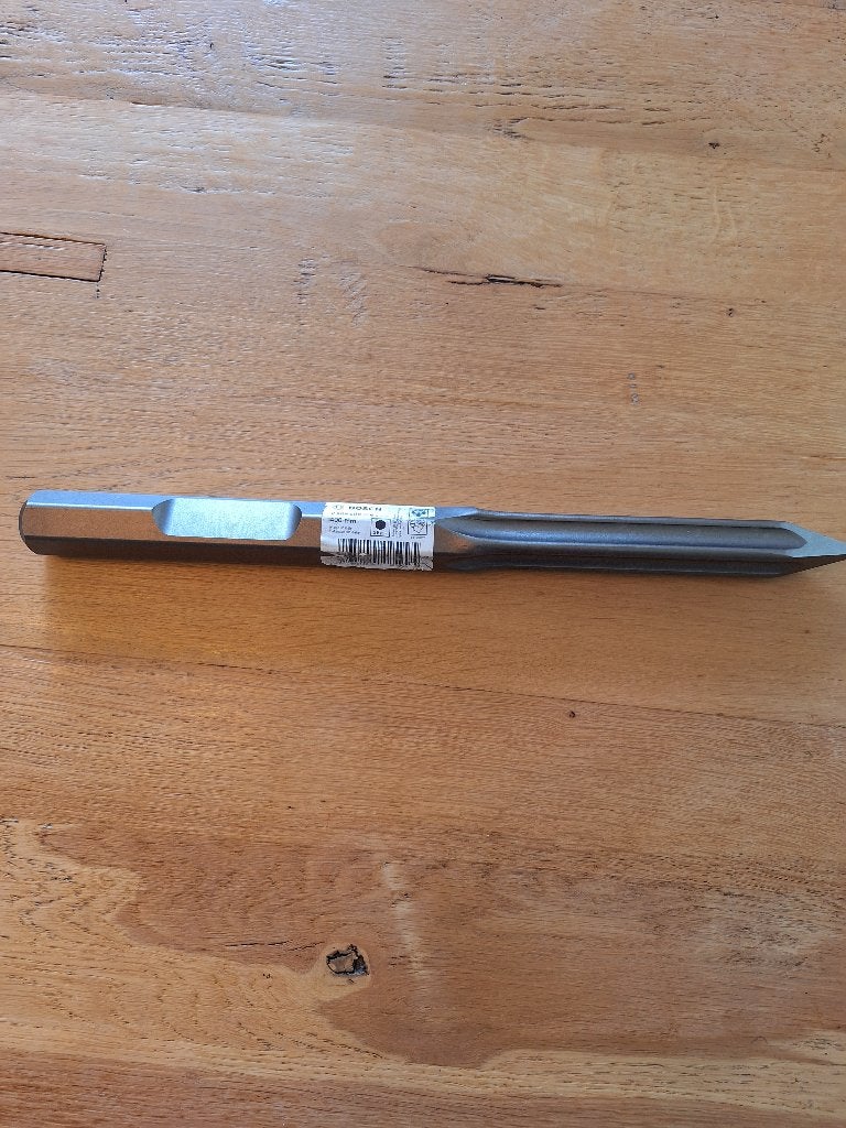 breekhamer sleutels Nieuw, Doe-het-zelf en Verbouw, Ophalen of Verzenden, Nieuw, 600 watt of meer, Boor- en/of Breekhamer