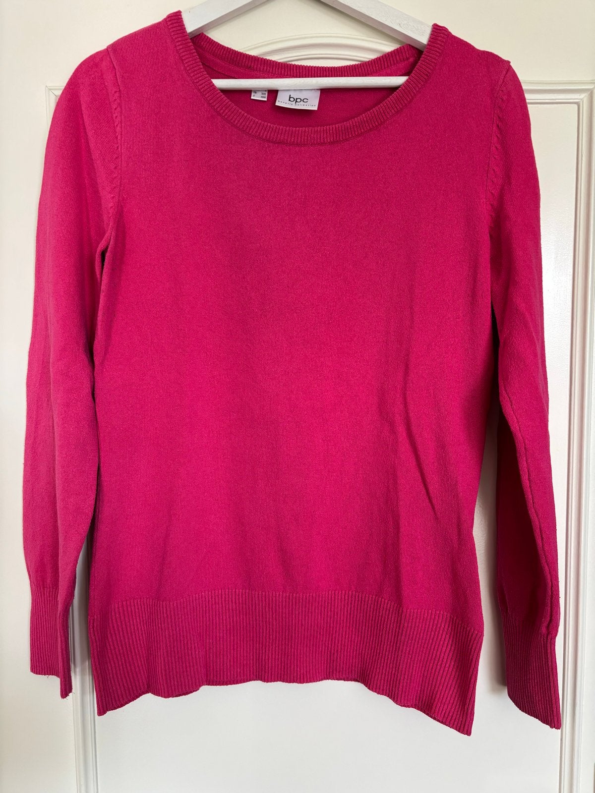 Roze trui van BPC, maat S, Kleding | Dames, Ophalen of Verzenden, Zo goed als nieuw, Maat 36 (S), Roze