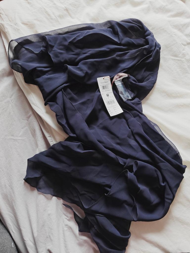 Nieuwe voile sjaal - Ideaal voor bruiloft of feest, Vera Mont, Ophalen of Verzenden, Nieuw