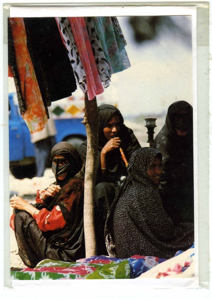 Smile and Labour, Ophalen of Verzenden, 1980 tot heden, Ongelopen, Cultuur en Media