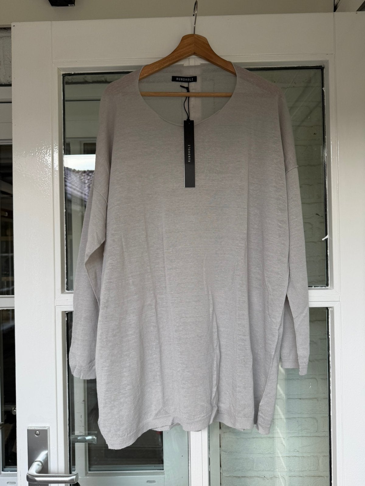 Moon trui Rundholz Mainline maat OS, Rundholz, Nieuw, Wachtendonk, Info@rundholz.de