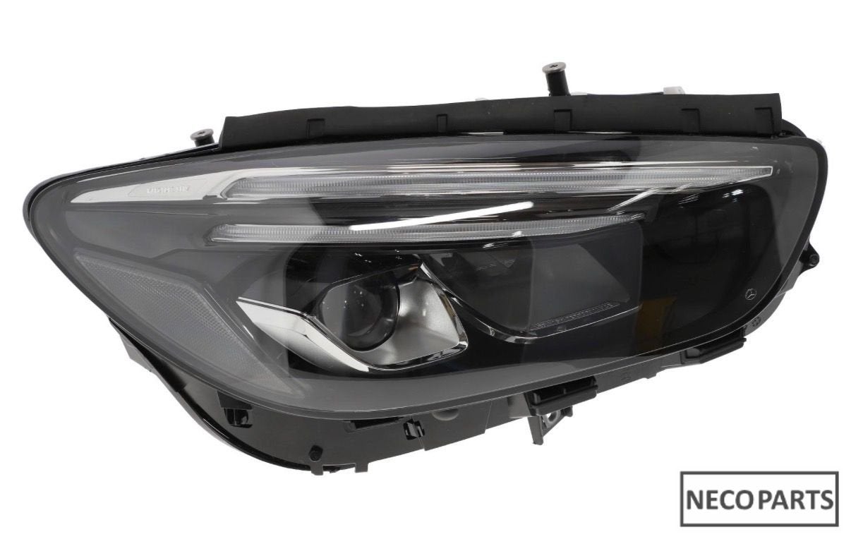 MERCEDES B KLASSE W247 LED KOPLAMP ORIGINEEL A2479069000, Gebruikt, -, Ophalen of Verzenden, -