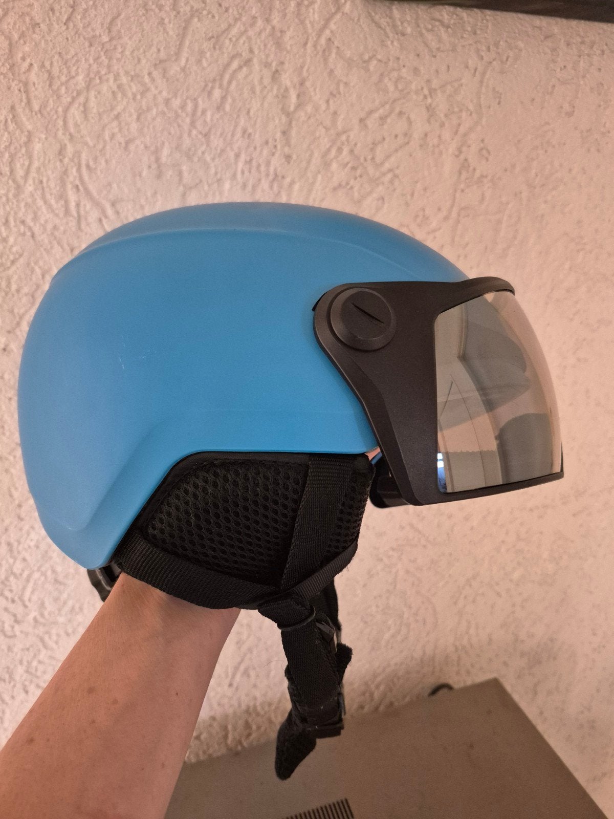 Skihelm, Ophalen, Minder dan 100 cm, Overige typen, Overige merken